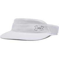 Under Armour Iso-chill Driver Visor weiß