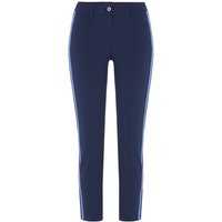 Valiente pants with Galon 7/8 Hose marine