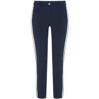 Valiente pants with Galon 7/8 Hose navy