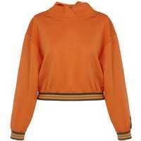 Brax LAB STYLE.FAYNE Hoodie Sweatshirt orange