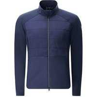 Chervo MAURIZIO Windstopp Jacke navy