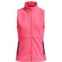 Under Armour Storm Revo Stretch Weste pink