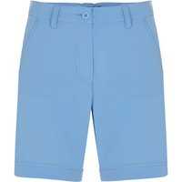 Valiente shorts Bermuda Hose hellblau