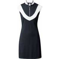 Torcy Jersey Golfkleid ärmellos Damen