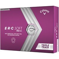 Callaway ERC Soft Reva triple track weiß