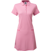 Golf Dress Kleid Damen