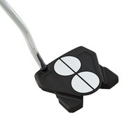 2-Ball Ten Tour Lined DB Stroke Lab Putter