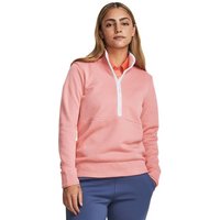Under Armour Storm Sweaterfleece HZ Fleece Midlayer pink