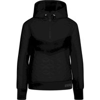 Sportalm Hoodie Sweatshirt schwarz