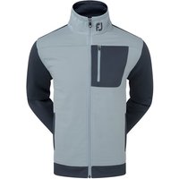 FootJoy ThermoSeries Hybrid Jacket Thermo Jacke grau