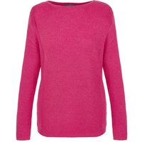 Valiente fashion pullover Pullover Strick pink