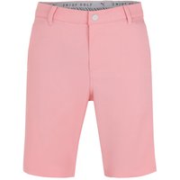 Puma Dealer Tailored Short 10" Bermuda Hose pink