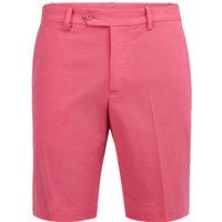 J.Lindeberg Vent Golf Shorts Bermuda Hose pink