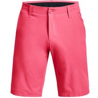 Under Armour Iso-Chill Airvent Short pink