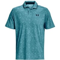 Under Armour Iso-Chill Polo petrol