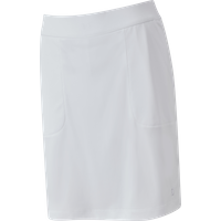 Interlock Skort - Long Damen