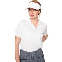 Zoey SS Polo Damen