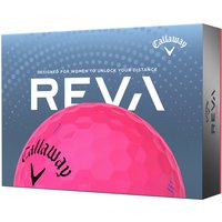 Callaway Reva pink