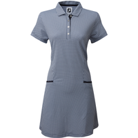 Golf Dress Kleid Damen