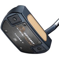 Odyssey AI One Milled Three T S Stahl