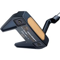 Odyssey AI One Milled Seven T CH Stahl
