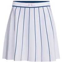 Bay Knitted Golf Skirt Damen