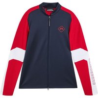 Castor Golf Mid Layer Herren