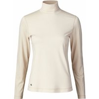 Daily Sports Agnes LS Roll Neck Thermo Unterzieher sand