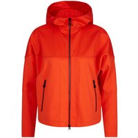 Sportalm Jacke Sweatshirt orange