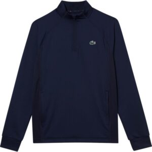 LACOSTE Pullover navy