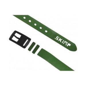SKIMP L'Originale Gürtel army green