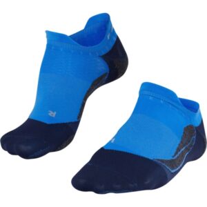Falke Socken GO5 Invisible blauschwarz