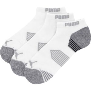 Puma Socken Essential weiß