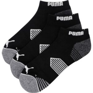 Puma Socken Essential schwarz