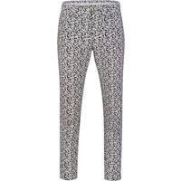 Mona Revolutional Print 7/8 Golfhose Damen