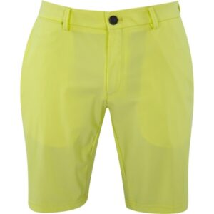 Brax Golf Shorts Pro S hellgrün