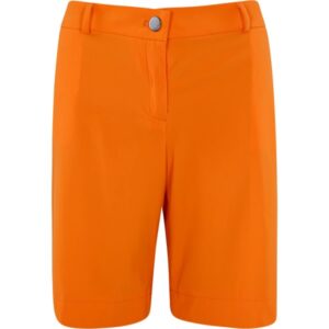 Brax Golf Shorts Bailey orange