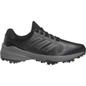 adidas Golfschuhe ZG23 schwarzgrau