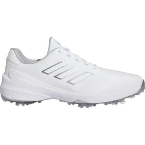 adidas Golfschuhe ZG23 weiß