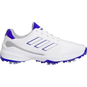 adidas Golfschuhe ZG23 weißblau