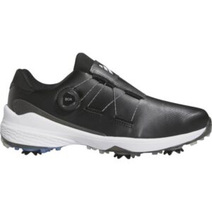 adidas Golfschuhe ZG23 BOA schwarz
