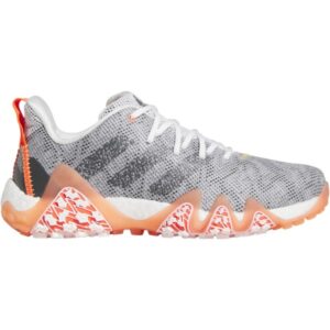 adidas Golfschuhe Codechaos 22 grauorange