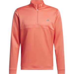 adidas Layer Ultimate365 14-Zip rot