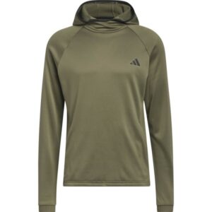 adidas Pullover Cold.Rdy olive