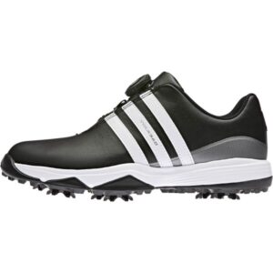 adidas Golfschuhe Tour360 BOA schwarzweiß