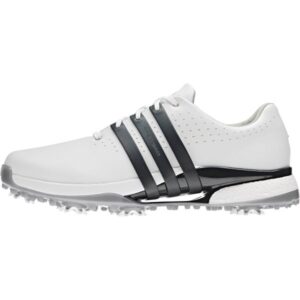 adidas Golfschuhe Tour360 weißschwarz