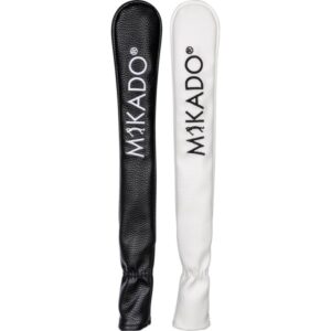 Mikado Headcover Alignment Sticks