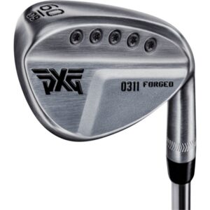 PXG Wedge 0311 Forged