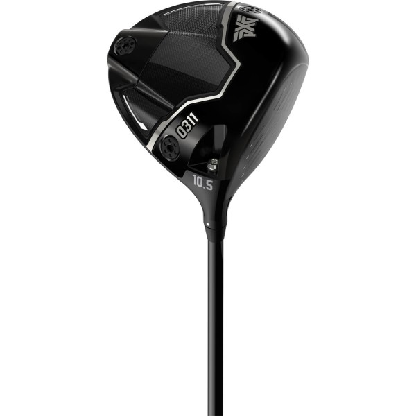 PXG Driver 0311 Black Ops