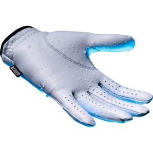 Beaver Golf Handschuh All Weather blau